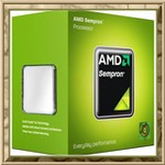 AMD SEMPRON 140 AM3 2.7 GHZ