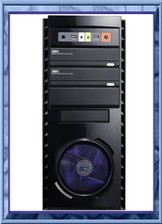 OFFERTISSIMA COMPUTER PC DESKTOP AMD X6 A SOLI 599 - NOVITA PC 6 CORE
