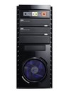 OFFERTISSIMA PC COMPUTER DEKSTOP DUAL CORE X2 A SOLI 309! 255X2-1000GB-4GB DDR3 