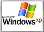 WINDOWS XP PROFESSIONAL SP3 SOLO STIKER A SOLI 79