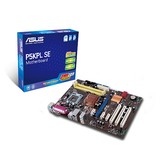 ASUS P5KPL SE