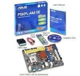 ASUS P5KPL-AM SE