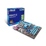 P5P41T LE SOCKET 775 ATX FSB1333 G41 