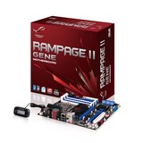 ASUS RAMPAGE GENE 