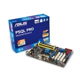 ASUS P5QLD-PRO