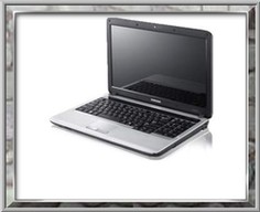 OFFERTISSIMA NOTEBOOK SAMSUNG V-510 15.6 LED - INTEL T3500 - 3GB RAM - 320GB - WIN 7 