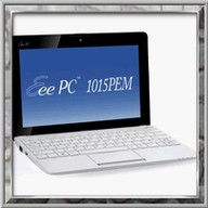 NETBOOK 10.2 POLLICI ASUS Eee PC 1015PEM DUAL CORE A SOLI 219