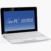 NETBOOK 10.2 POLLICI ASUS Eee PC 1015PEM DUAL CORE A SOLI 219