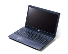 OFFERTISSIMA NOTEBOOK ACER TRAVELMATE 5335 15.6 LED - DUAL CORE - HDMI A SOLI 279 EURO