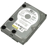 HARD DISK 500GB WESTERN DIGITAL 16-32MB SATA2