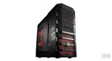 CASE COOLER MASTER HAF 922 NO ALIMENTATORE 