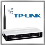 ROUTER MODEM WI-FI TP-LINK TD-W8901G 