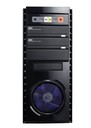 OFFERTISSIMA PC COMPUTER DESKTOP DUAL CORE  A SOLI 329  E5700-1000GB-8GB DDR3 POTENTISSIMO 