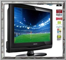 OFFERTISSIMA TV SAMSUNG C350 32 POLLICI LCD A SOLI 299
