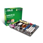 ASUS M4N78-SE 