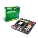 ASUS M2N68-AM 