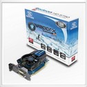 SCHEDA VIDEO SAPPHIRE PCI-E VAPOR-X HD5750 1GB GDDR5 DX11