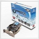 SCHEDA VIDEO SAPPHIRE PCI-E VAPOR-X HD5770 1GB GDDR5 DX11 