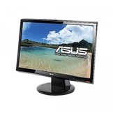 MONITOR ASUS 22 POLLICI LCD WIDE SCREEN FULL HD