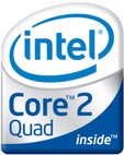 INTEL Q8300 2.5GHZ X 4